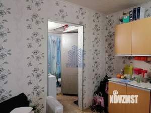 Студия квартира, вторичка, 21м2, 2/9 этаж