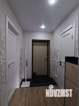 1-к квартира, вторичка, 37м2, 1/9 этаж