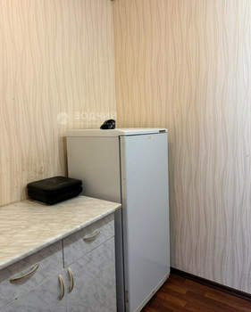 Студия квартира, вторичка, 30м2, 3/3 этаж