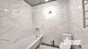 1-к квартира, вторичка, 39м2, 12/16 этаж