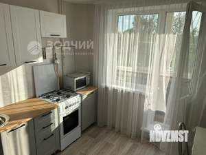 1-к квартира, вторичка, 33м2, 7/9 этаж
