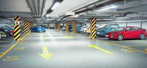 1-к квартира, сданный дом, 61м2, 21/22 этаж