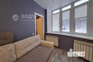 1-к квартира, вторичка, 48м2, 2/23 этаж