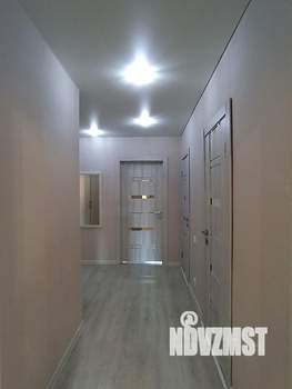 2-к квартира, вторичка, 62м2, 2/12 этаж