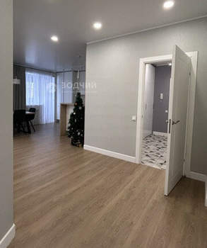 3-к квартира, вторичка, 109м2, 4/5 этаж