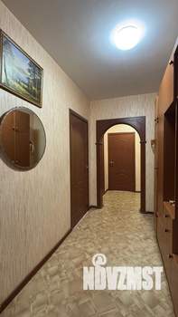 3-к квартира, вторичка, 72м2, 4/9 этаж