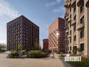 3-к квартира, вторичка, 100м2, 2/9 этаж