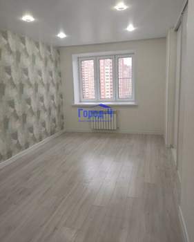 1-к квартира, вторичка, 37м2, 13/14 этаж