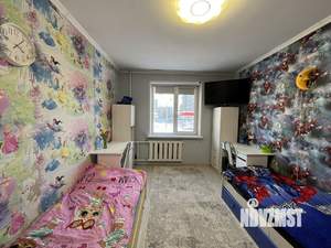 2-к квартира, вторичка, 54м2, 2/9 этаж