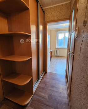 2-к квартира, вторичка, 53м2, 6/9 этаж