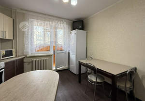 1-к квартира, вторичка, 42м2, 8/16 этаж