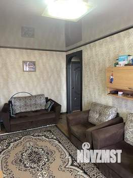 3-к квартира, вторичка, 59м2, 5/5 этаж