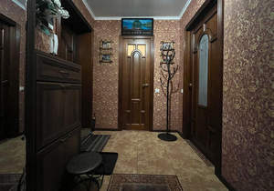 1-к квартира, вторичка, 41м2, 5/7 этаж