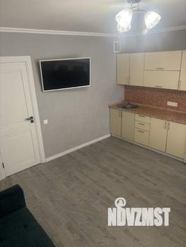 1-к квартира, вторичка, 52м2, 3/11 этаж