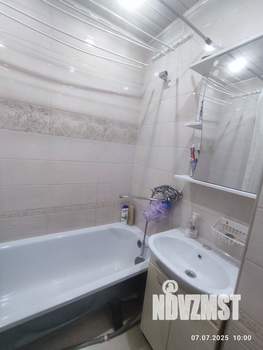 3-к квартира, вторичка, 65м2, 1/9 этаж