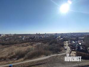 1-к квартира, вторичка, 52м2, 9/10 этаж