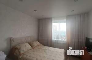 2-к квартира, вторичка, 52м2, 5/6 этаж