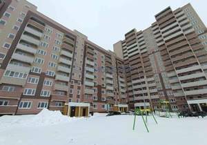 Студия квартира, вторичка, 33м2, 8/16 этаж