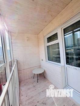 1-к квартира, вторичка, 40м2, 5/10 этаж