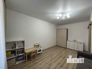 1-к квартира, вторичка, 39м2, 10/10 этаж