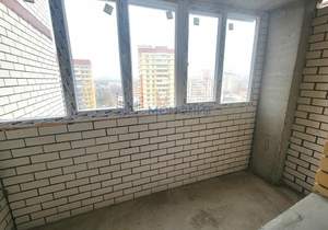 2-к квартира, вторичка, 49м2, 16/17 этаж