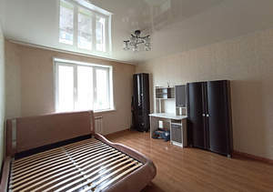 1-к квартира, вторичка, 43м2, 8/9 этаж