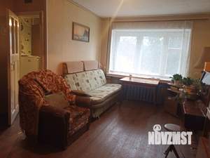 1-к квартира, вторичка, 32м2, 2/5 этаж