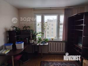 3-к квартира, вторичка, 74м2, 8/10 этаж