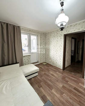 Студия квартира, вторичка, 42м2, 6/16 этаж