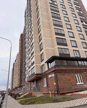 3-к квартира, вторичка, 107м2, 8/10 этаж