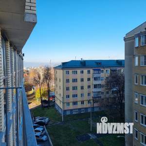 Студия квартира, вторичка, 20м2, 7/18 этаж