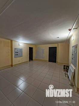 2-к квартира, сданный дом, 64м2, 11/17 этаж