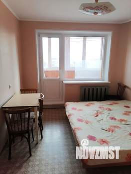 3-к квартира, вторичка, 65м2, 9/9 этаж