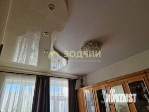 1-к квартира, вторичка, 36м2, 4/5 этаж