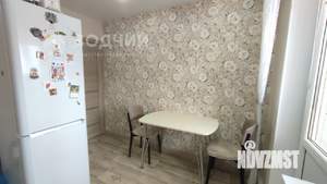 2-к квартира, вторичка, 56м2, 11/16 этаж