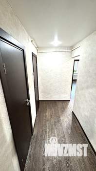 2-к квартира, вторичка, 54м2, 5/5 этаж