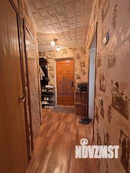 1-к квартира, вторичка, 33м2, 5/5 этаж