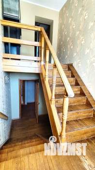 4-к квартира, вторичка, 164м2, 9/10 этаж