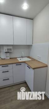 2-к квартира, вторичка, 43м2, 4/5 этаж