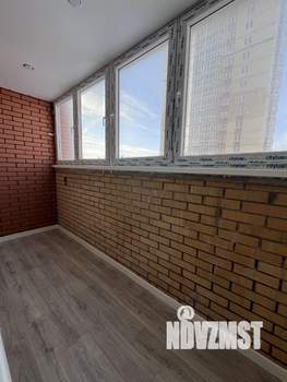 Студия квартира, вторичка, 34м2, 9/17 этаж