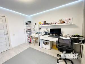 3-к квартира, вторичка, 92м2, 9/10 этаж