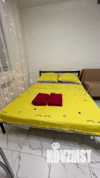 Студия квартира, вторичка, 17м2, 1/9 этаж