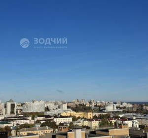 3-к квартира, вторичка, 116м2, 13/18 этаж