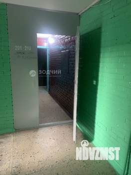 Студия квартира, вторичка, 27м2, 2/9 этаж
