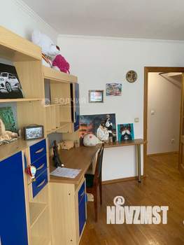 4-к квартира, вторичка, 110м2, 4/9 этаж