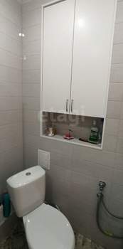 1-к квартира, вторичка, 39м2, 8/9 этаж