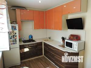 2-к квартира, вторичка, 59м2, 3/5 этаж