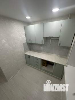 3-к квартира, вторичка, 57м2, 1/5 этаж
