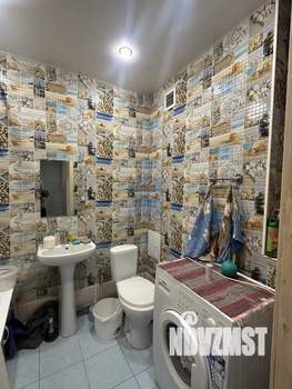 1-к квартира, вторичка, 35м2, 1/16 этаж