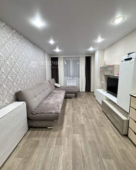 2-к квартира, вторичка, 48м2, 6/13 этаж